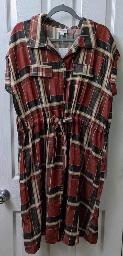 LuLaRoe Stacie